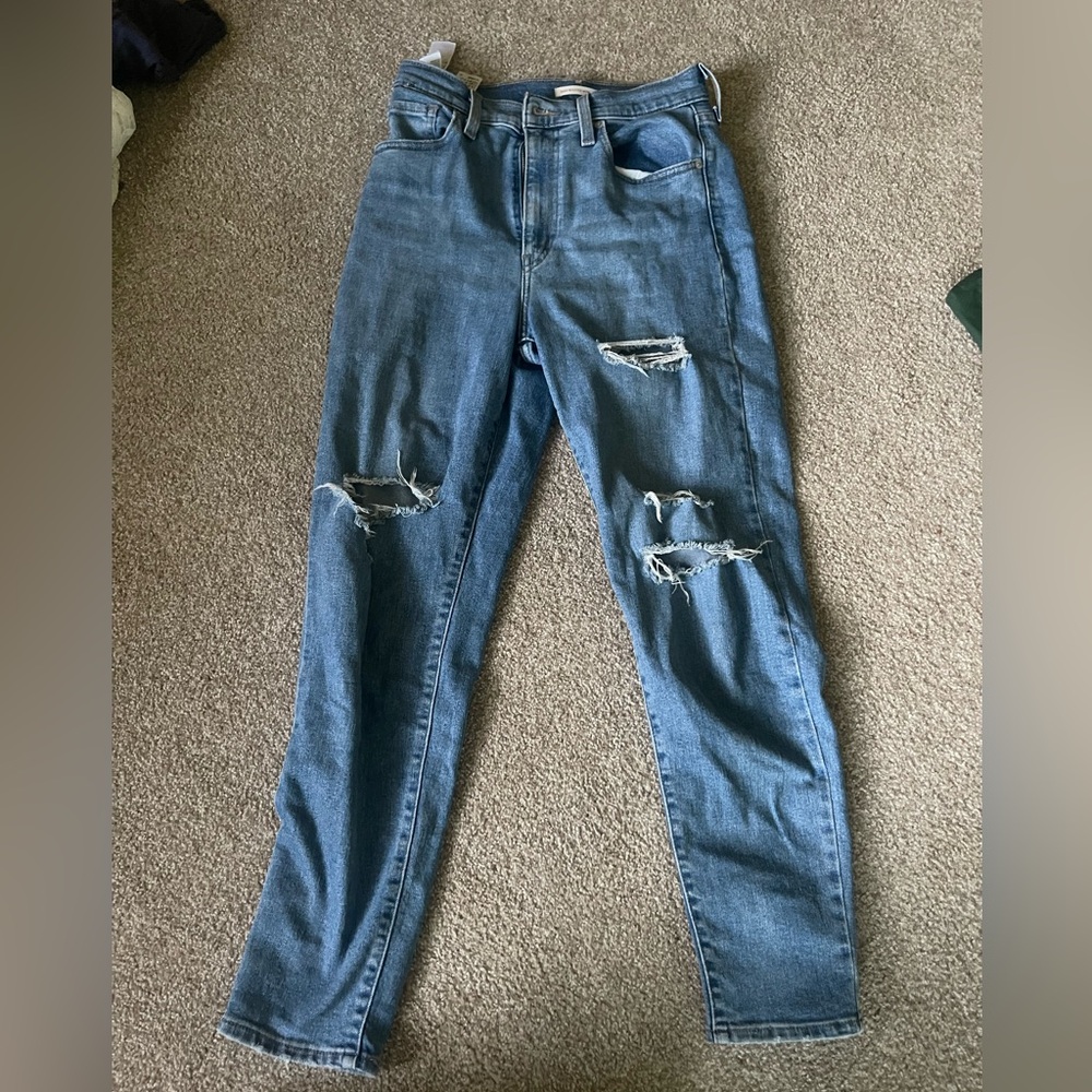 Levi’s jeans
